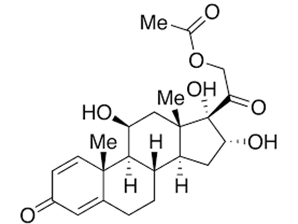 16alpha-Hydroxyprednisolone