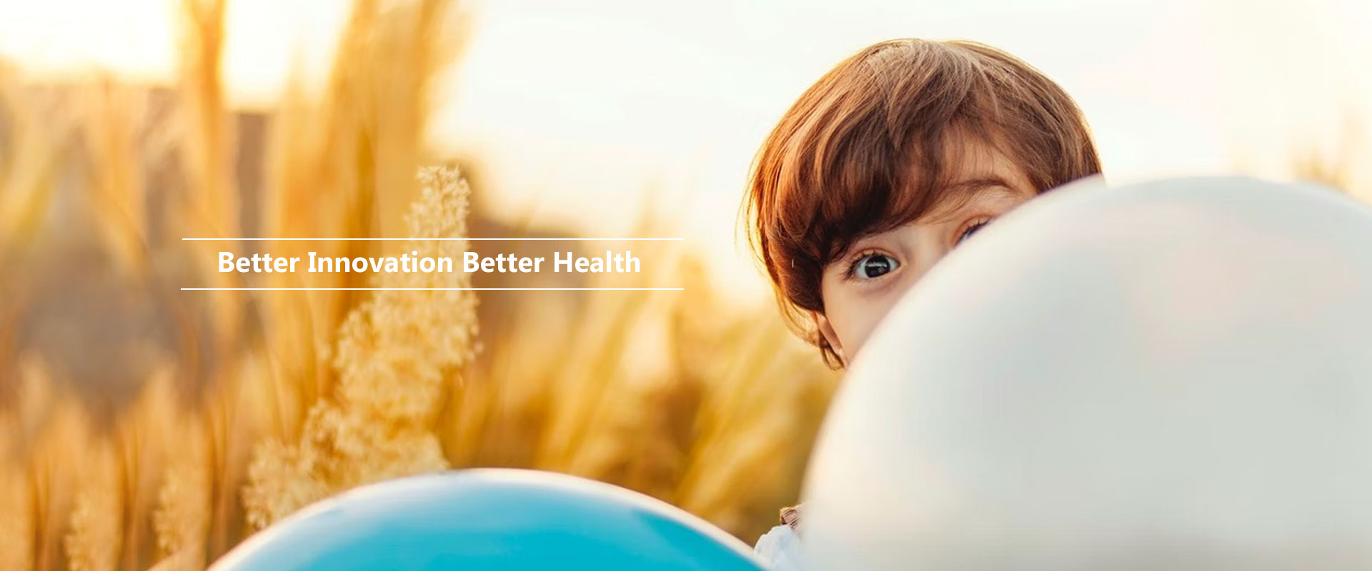 Potius Innovation Melior Health