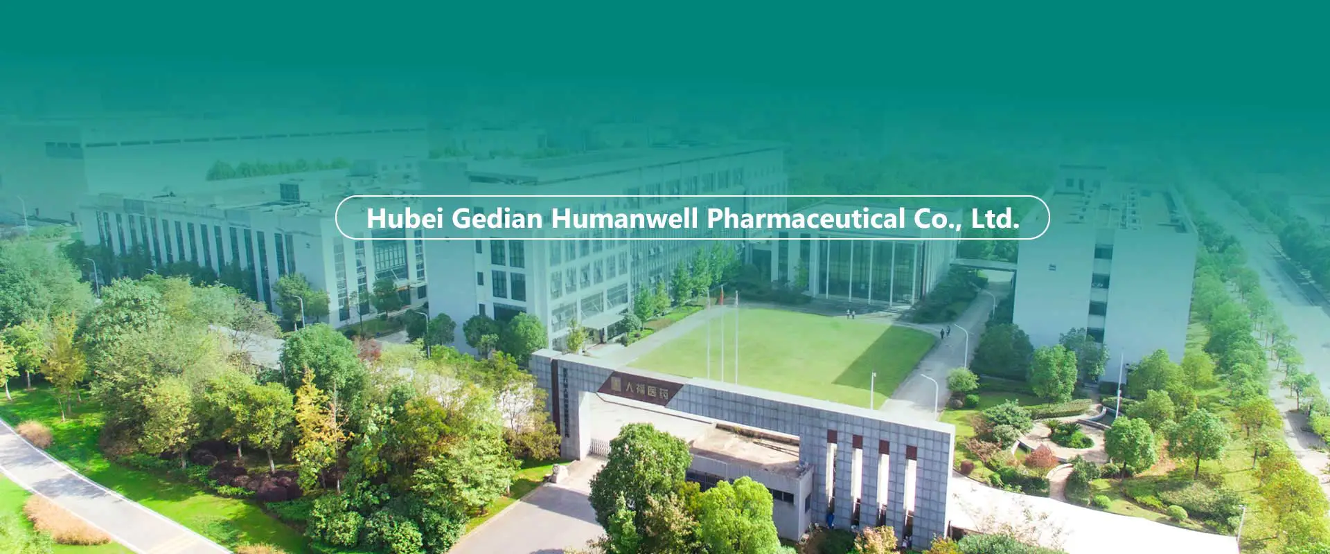 China APIs, Intermedia, Formulae Factory