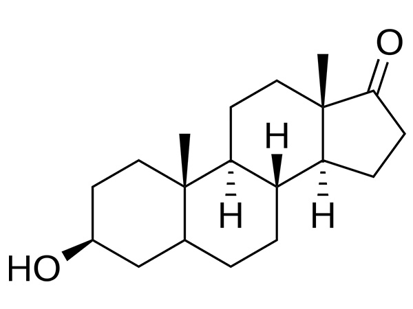 Quid Epiandrosterone et cur Popular in Modern Hormone Research?