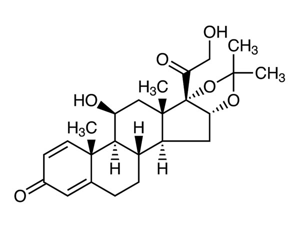 Quid est Desonide et quomodo haec mitis corticosteroid Support efficax cutis curatio?
