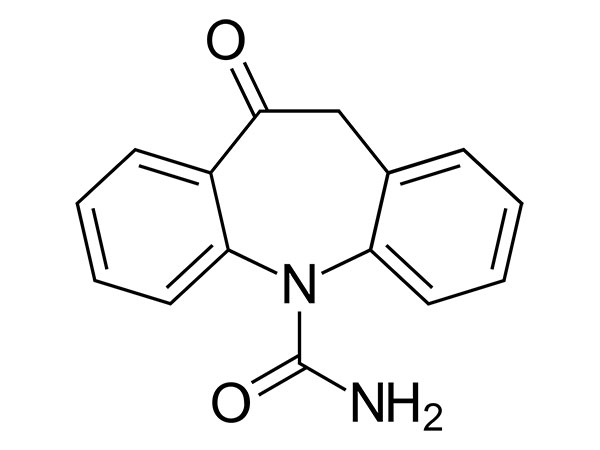 Quomodo Oxcarbazepine valeat subsidium comitialis curationis et neurologice sanitatis?