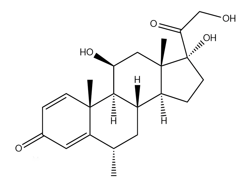 What Makes Methylprednisolone an Important Corticosteroid for Modern Pharmaceutical Applications