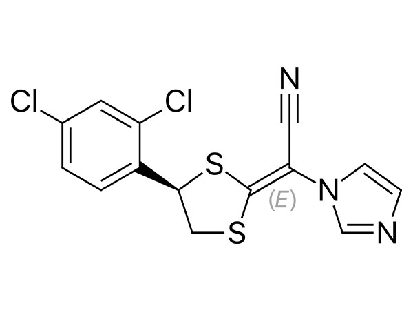 Iuliconazole