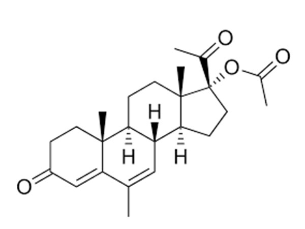 Megestrol acetate