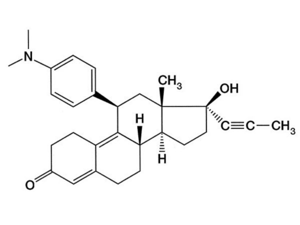 Capsulae Mifepristone