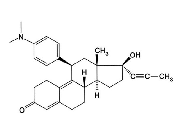 Mifepristone Tabulettae