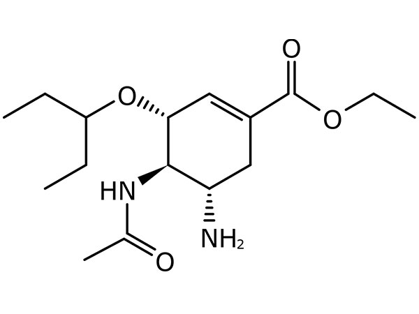 Oseltamivir Phosphate